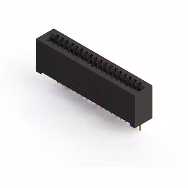 392-018-540-101 EDAC Inc.  Edgeboard Connectors
